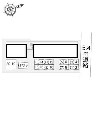 【その他共用部分】 | レオパレスＡＮＮＥＸ新川崎
