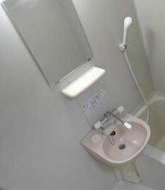【洗面所】 | レオパレスＡＮＮＥＸ新川崎
