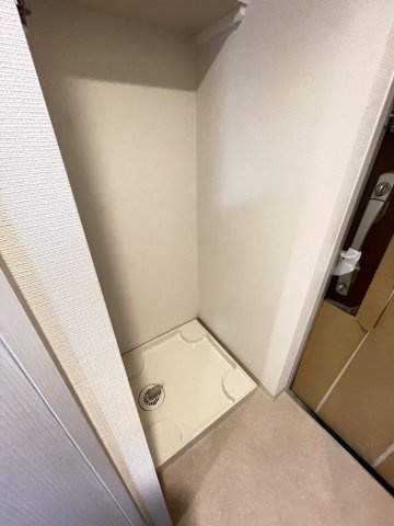 ロイス茨木奈良町の内装