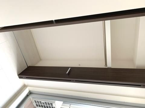 ＧＲＡＮ　ＰＡＳＥＯ本駒込の収納