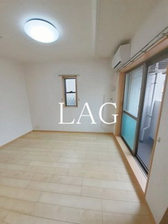 【居間・リビング】 | 大山Ｐｌａｃｅ | 洋室のお部屋です。