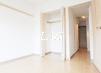 【居間・リビング】 | ロッシュ笹塚 | 洋室のお部屋です。