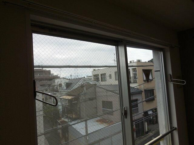 ＺＥＳＴＹ西落合の展望