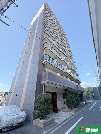 リバーコート砂田橋Ⅰ