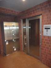 【エントランス】 | ルーラル十五番館