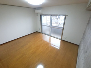 【寝室】 | ルーラル十五番館