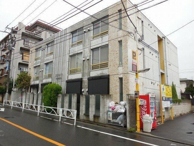 ＺＥＳＴＹ西落合の外観