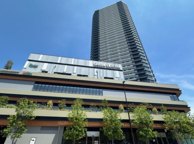 イルヴィアーレ板橋本町Ⅱの周辺
