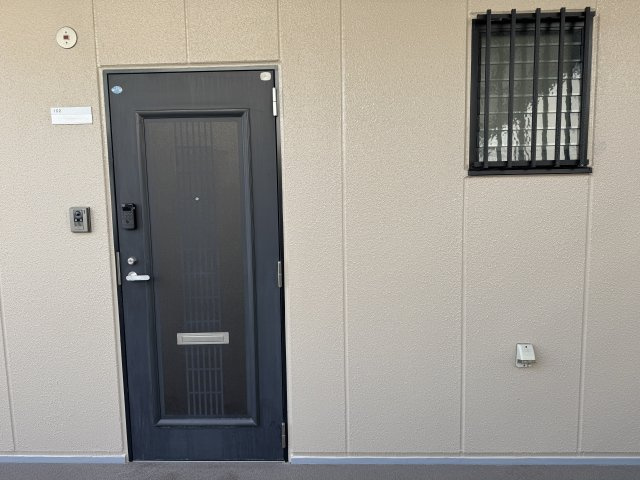 マスカットマンション弐番館のその他共用部分