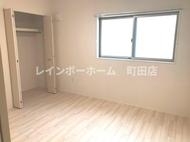 グリーンベル※初期費用分割後払いサービス利用可能物件の洋室