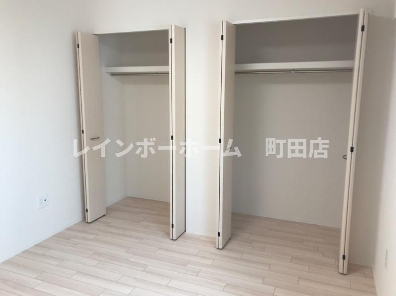 グリーンベル※初期費用分割後払いサービス利用可能物件の収納