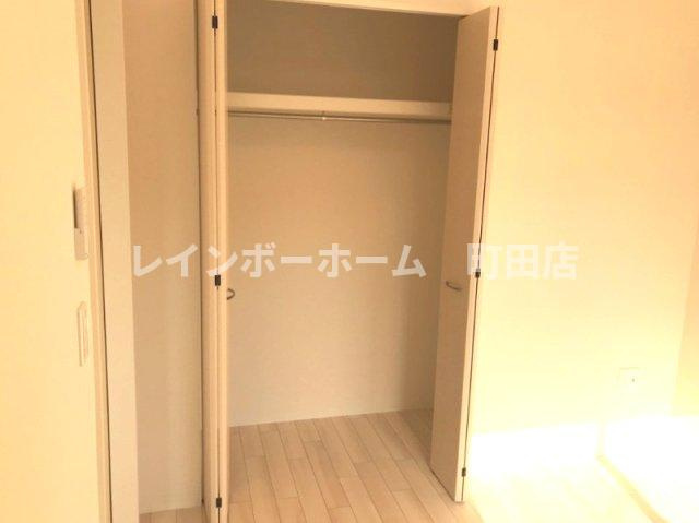 グリーンベル※初期費用分割後払いサービス利用可能物件の収納