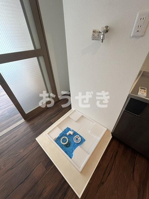 カル・フール瀬田の設備
