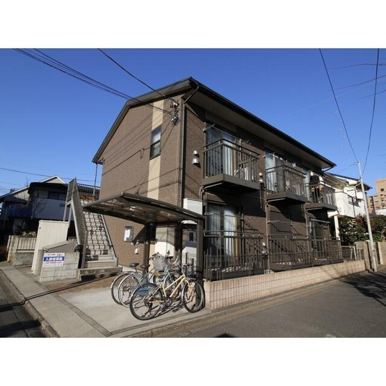【外観】