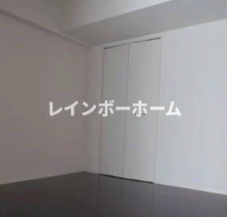 エスポワール鎌ヶ谷 の収納