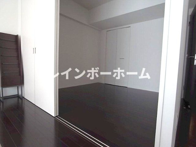 エスポワール鎌ヶ谷 の洋室