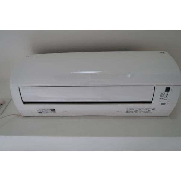 メッザーノオオハシの設備|メッザーノオオハシ　エアコン