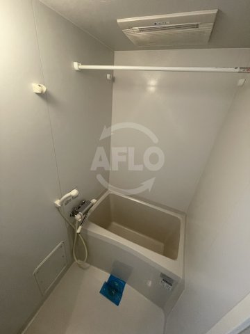 ディナスティ玉造の浴室|ディナスティ玉造　風呂
