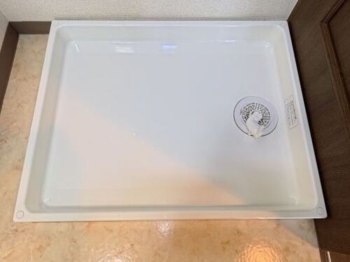 ライオンズマンション北六番丁の設備