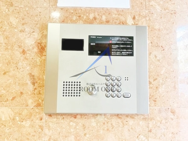 北品川アパートメント