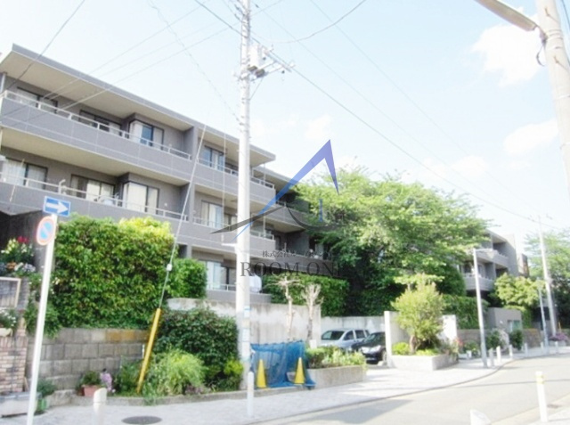 ホーフ横浜旭ヶ丘