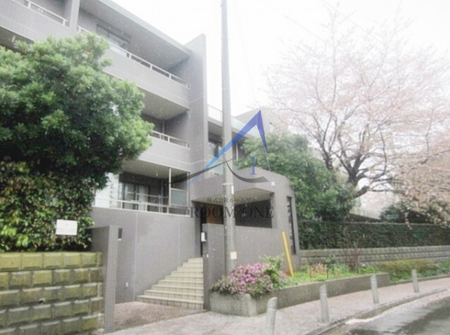 ホーフ横浜旭ヶ丘