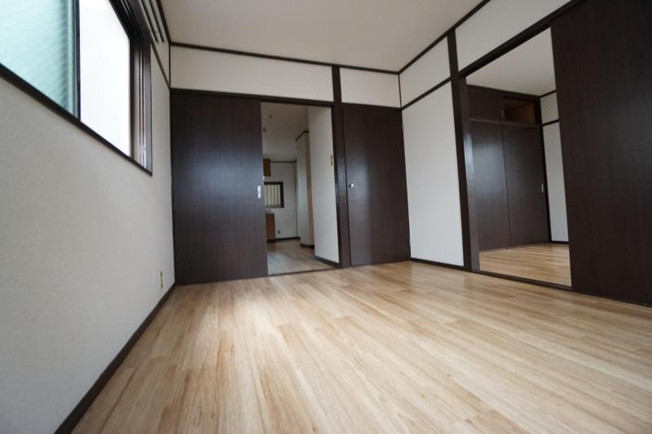 【内装】 | マンション富士