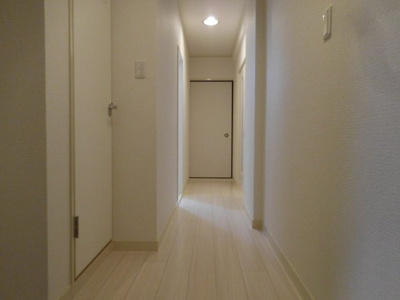 【玄関】 | マンション富士
