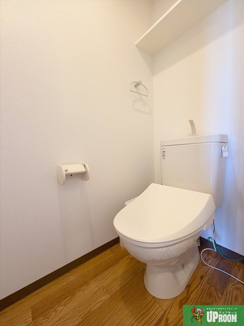 リバーコート砂田橋Ⅰの展望