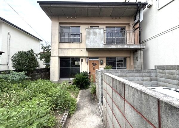 天白区福池町戸建