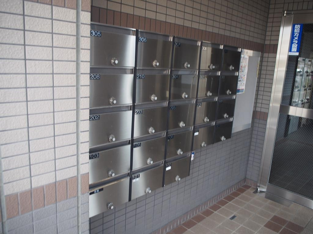 アミュズマン亀城の設備