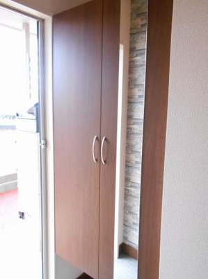 【その他】 | リヴェール南吉田