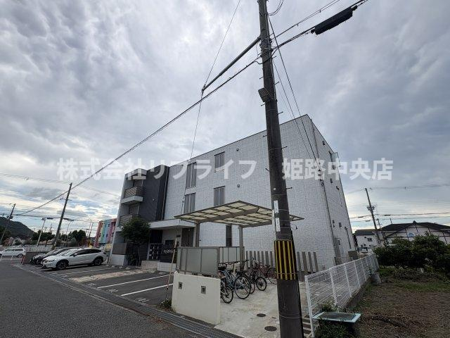 ヘーベルメゾン フォレスタ南条