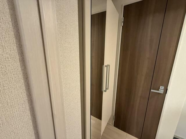 アバンテ向島の内装