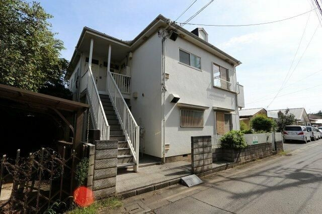 ＣＵＢＥ４の外観