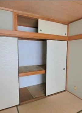 ＣＵＢＥ４の収納
