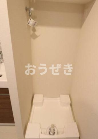 ジェノヴィア五反野スカイガーデンの設備
