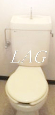 【トイレ】 | メゾン貝塚 | トイレです。