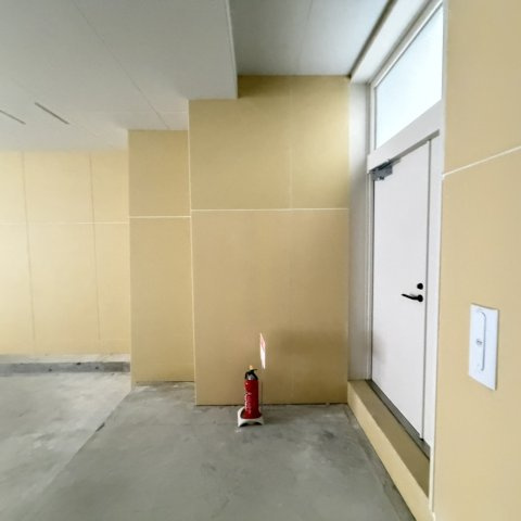 アーバネックス東梅田のその他