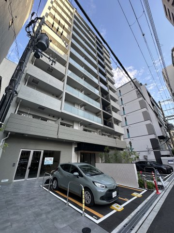 アーバネックス東梅田