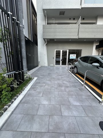 アーバネックス東梅田の設備