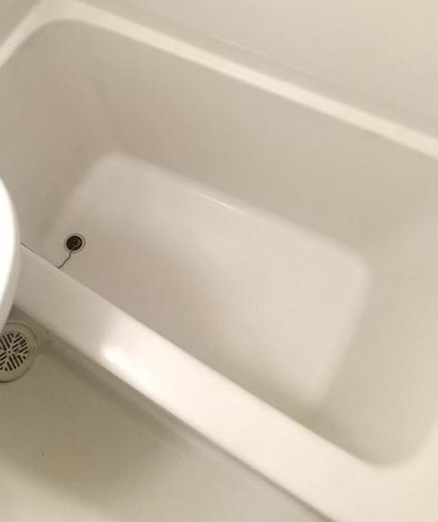 ラルク アン デエス の浴室|日々の暮らしに欠かせないお風呂です
