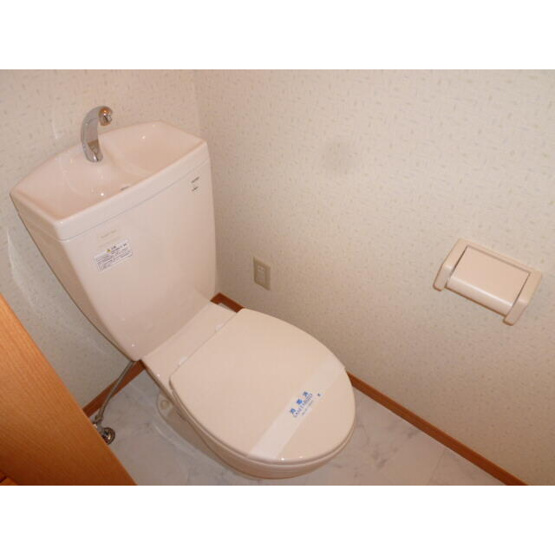 【トイレ】