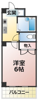 【間取り】 | HIROサンソイル