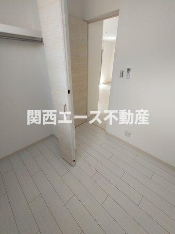 【洋室】 | GRAND SEASON
