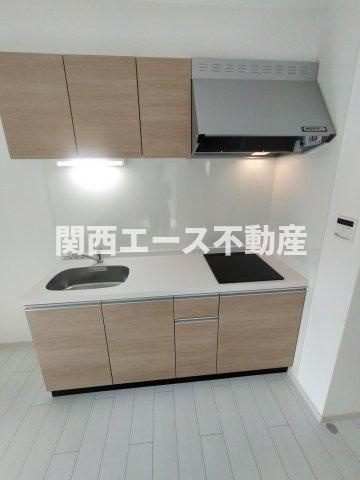 【キッチン】 | GRAND SEASON