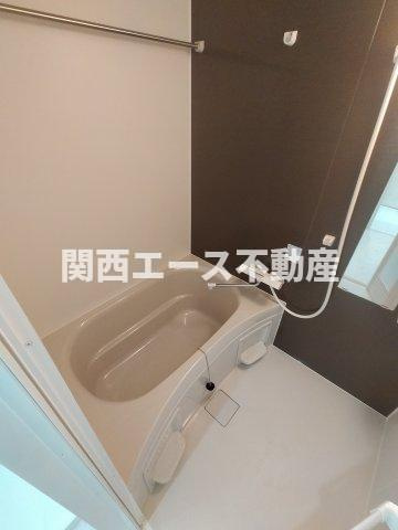 【浴室】 | GRAND SEASON