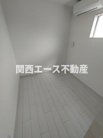【寝室】 | GRAND SEASON