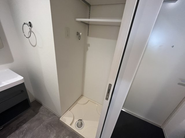 セレニテ江坂ミラクの設備|同間取り他部屋の室内写真です