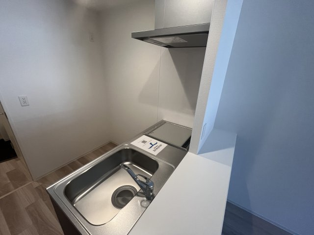 セレニテ江坂ミラクのキッチン|同間取り他部屋の室内写真です
